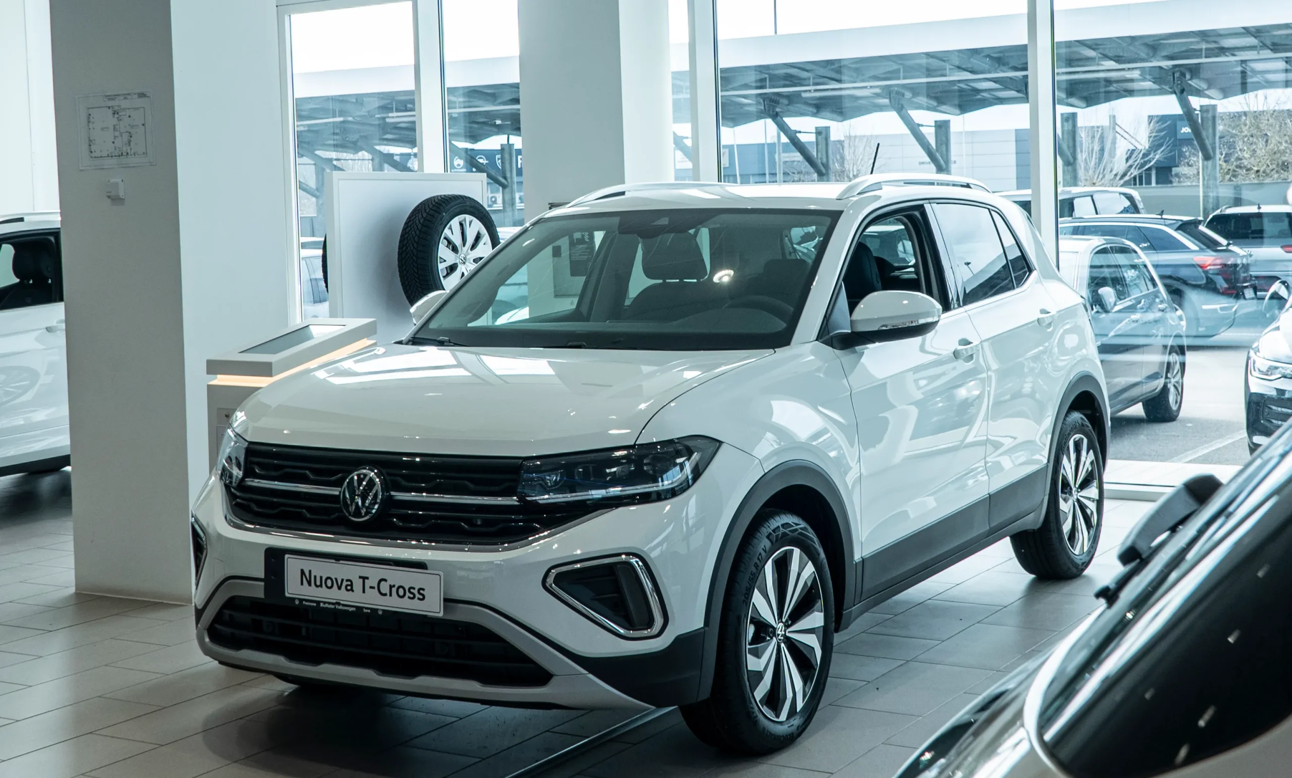 Concessionari Volkswagen: guida a come preparare la tua auto per l’autunno