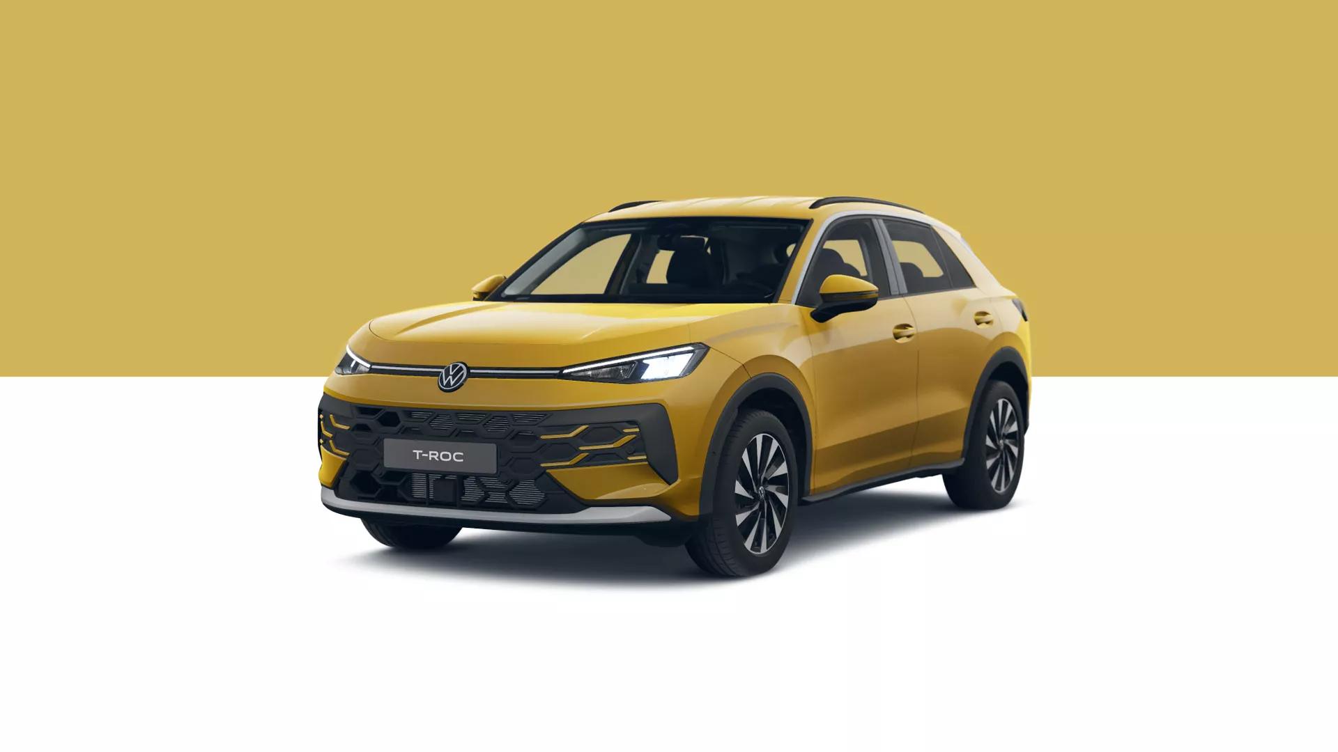 Volkswagen a Frosinone: Nuovo T-Roc protagonista dell’evento di gennaio da Blu Motor