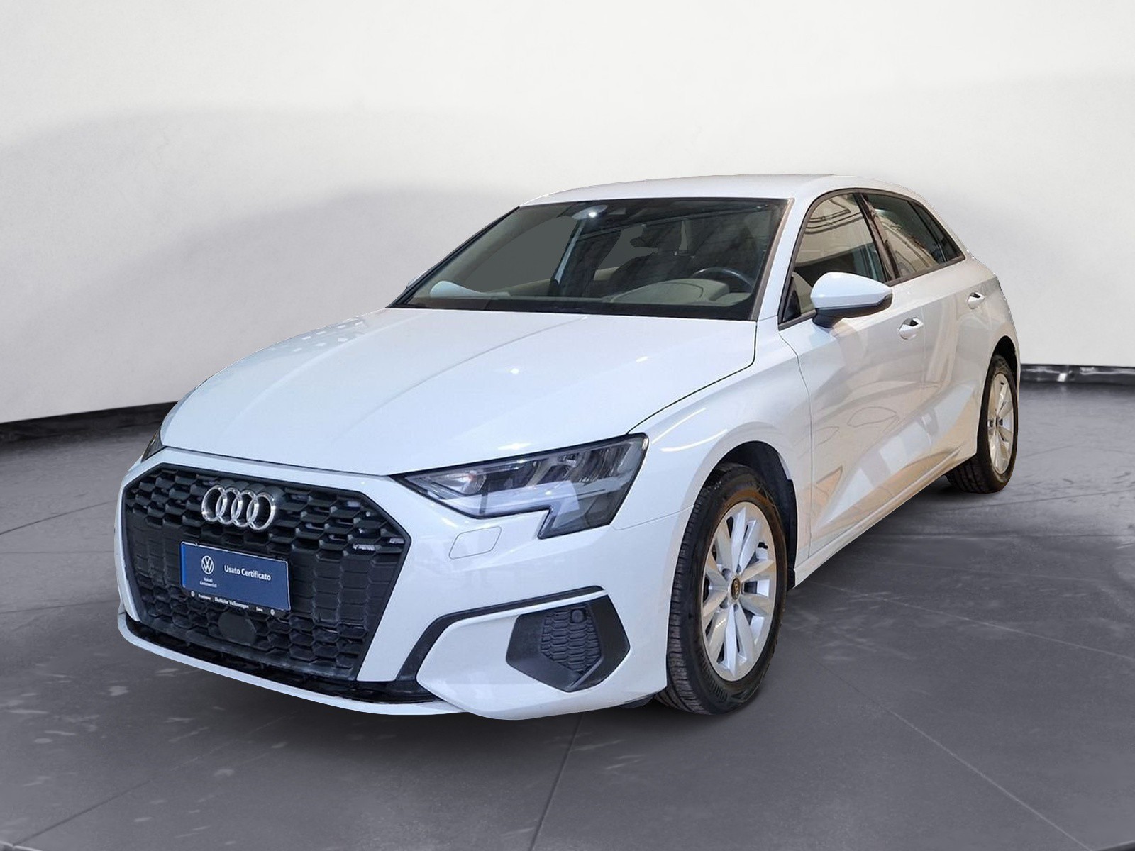 Audi A3 sportback 30 2.0 tdi