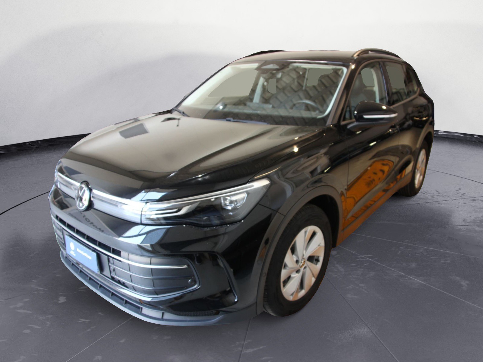 Volkswagen Tiguan 2.0 tdi life 150cv dsg